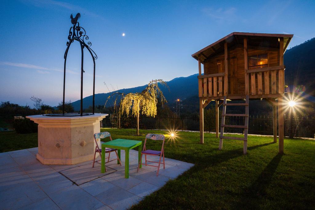 Villa Stonegate Estate - Bonus, Dvije Vile Jedna Cijena! Опатия Екстериор снимка